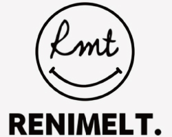 花織deブレスレット　RENIMELT.