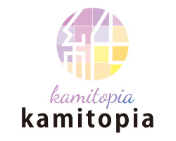 レコードノート　kamitopia（沖縄高速印刷）
